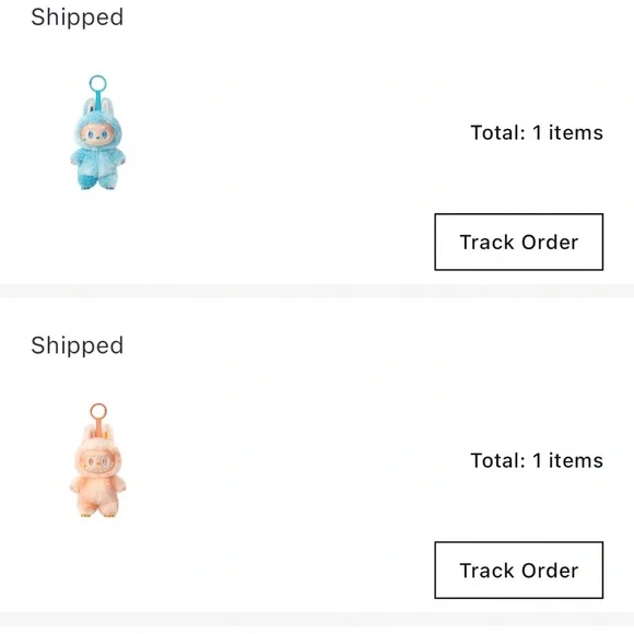 Labubu - Picture 2 of 3